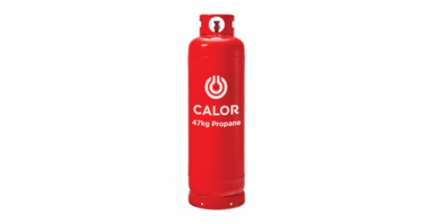 Calor Gas 47kg Propane